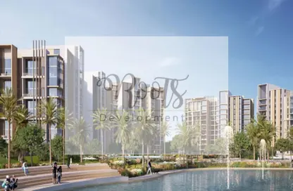 Office Space - Studio for sale in Zed East - 5th Settlement Compounds - The 5th Settlement - New Cairo City - Cairo