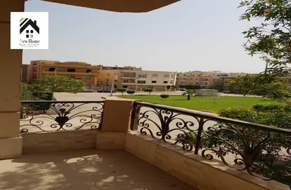شقة - 3 غرف نوم - 3 حمامات للبيع في التجمع الاول - مدينة القاهرة الجديدة - القاهرة