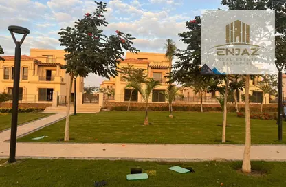 فيلا - 4 غرف نوم - 4 حمامات للبيع في مدينتي - القاهرة
