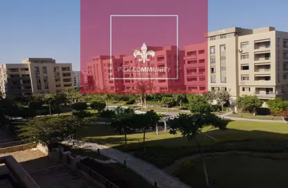Apartment - 3 Bedrooms - 3 Bathrooms for sale in The Square - 5th Settlement Compounds - The 5th Settlement - New Cairo City - Cairo Apartment - 3 Bedrooms - 3 Bathrooms for sale in The Square - 5th Settlement Compounds - The 5th Settlement - New Cairo City - Cairo