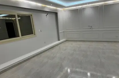 Apartment - 3 Bedrooms - 3 Bathrooms for rent in El Maram Land Mark - 5th Settlement Compounds - The 5th Settlement - New Cairo City - Cairo