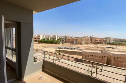 Apartment - 3 Bedrooms - 2 Bathrooms for sale in 5th Settlement Compounds - The 5th Settlement - New Cairo City - Cairo Apartment - 3 Bedrooms - 2 Bathrooms for sale in 5th Settlement Compounds - The 5th Settlement - New Cairo City - Cairo