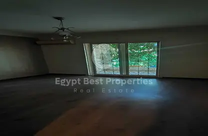 Apartment - 3 Bedrooms - 2 Bathrooms for rent in Hadayek Al Mohandessin - 4th District - Sheikh Zayed City - Giza