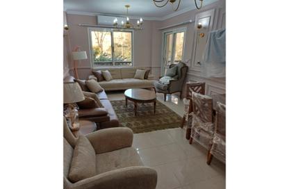Apartment - 3 Bedrooms - 2 Bathrooms for rent in Madinaty - Cairo