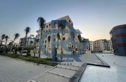 Apartment - 3 Bedrooms - 2 Bathrooms for sale in Sephora Heights - 5th Settlement Compounds - The 5th Settlement - New Cairo City - Cairo