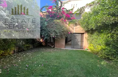 Villa - 2 Bedrooms - 3 Bathrooms for sale in Mivida - 5th Settlement Compounds - The 5th Settlement - New Cairo City - Cairo Villa - 2 Bedrooms - 3 Bathrooms for sale in Mivida - 5th Settlement Compounds - The 5th Settlement - New Cairo City - Cairo