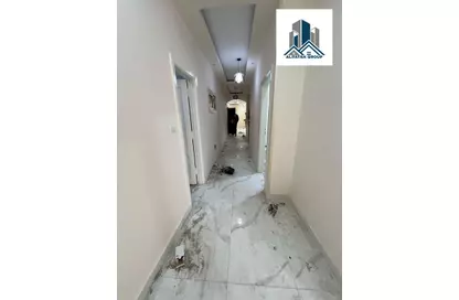 Apartment - 3 Bedrooms - 2 Bathrooms for rent in Doctor Samira Moussa St. - 5th District - Obour City - Qalyubia
