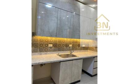 Apartment - 2 Bedrooms - 2 Bathrooms for rent in Hyde Park - 5th Settlement Compounds - The 5th Settlement - New Cairo City - Cairo