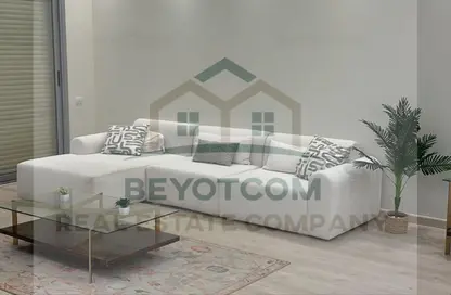 فيلا - 5 غرف نوم - 4 حمامات للايجار في بالم هيلز جولف اكستينشن - طريق الواحات - مدينة 6 أكتوبر - الجيزة