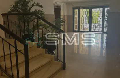 Apartment - 3 Bedrooms - 3 Bathrooms for sale in El Rehab Extension - Al Rehab - New Cairo City - Cairo