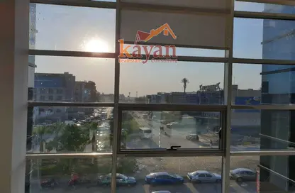 مساحات مكتبية - استوديو - 1 حمام للبيع في شارع التسعين الجنوبي - التجمع الخامس - مدينة القاهرة الجديدة - القاهرة