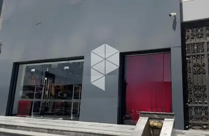 Office Space - Studio - 3 Bathrooms for rent in One Ninety Mall - South Teseen St. - The 5th Settlement - New Cairo City - Cairo Office Space - Studio - 3 Bathrooms for rent in One Ninety Mall - South Teseen St. - The 5th Settlement - New Cairo City - Cairo