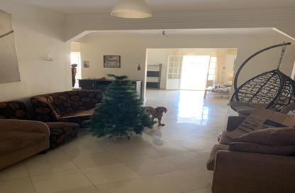 Apartment - 3 Bedrooms - 2 Bathrooms for sale in Bahgat Ali St. (Ebn Al Nabeh) - Zamalek - Cairo