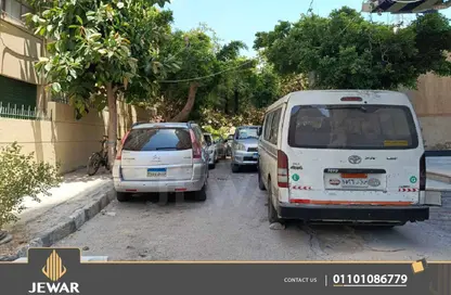شقة - 3 غرف نوم - 1 حمام للبيع في شارع فؤاد - محطة الرمل - حي وسط - الاسكندرية