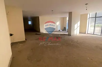 Show Room - Studio - 7+ Bathrooms for sale in Al Orouba St. - Almazah - Heliopolis - Masr El Gedida - Cairo