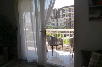 Apartment - 2 Bedrooms - 1 Bathroom for rent in Madinaty - Cairo