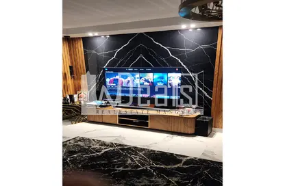 Apartment - 3 Bedrooms - 2 Bathrooms for sale in Privado - Madinaty - Cairo Apartment - 3 Bedrooms - 2 Bathrooms for sale in Privado - Madinaty - Cairo