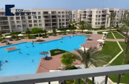 شاليه - 3 غرف نوم - 3 حمامات للبيع في مراسي - سيدي عبد الرحمن - الساحل الشمالي