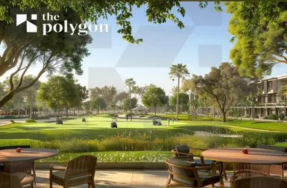 Chalet - Studio - 1 Bathroom for sale in South Med - Qesm Ad Dabaah - North Coast