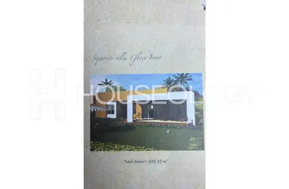 Villa - 5 Bedrooms - 5 Bathrooms for sale in Koun - Ras Al Hekma - North Coast