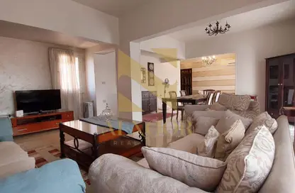 Apartment - 3 Bedrooms - 1 Bathroom for rent in Rawdat Zayed - 12th District - Sheikh Zayed City - Giza