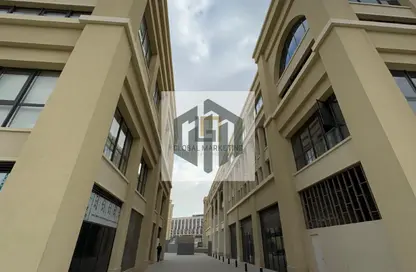 مساحات مكتبية - استوديو - 1 حمام للايجار في ميفيدا - كمبوندات التجمع الخامس - التجمع الخامس - مدينة القاهرة الجديدة - القاهرة