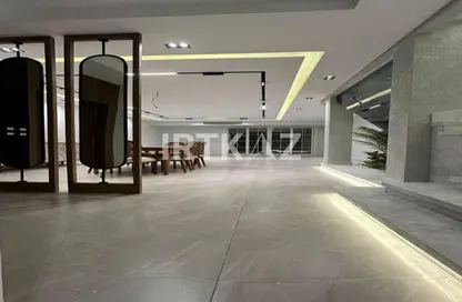 Villa - 5 Bedrooms - 4 Bathrooms for sale in Layan Residence - 5th Settlement Compounds - The 5th Settlement - New Cairo City - Cairo