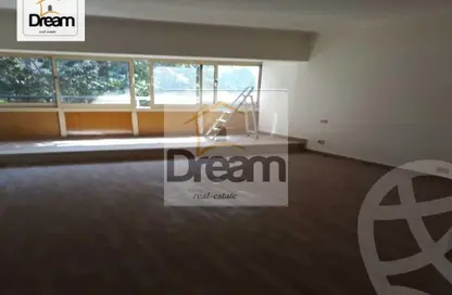Office Space - Studio - 3 Bathrooms for rent in Al Thawra St. - Dokki - Giza
