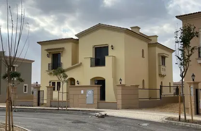 فيلا - 3 غرف نوم - 3 حمامات للبيع في سيتي جيت - كمبوندات التجمع الخامس - التجمع الخامس - مدينة القاهرة الجديدة - القاهرة
