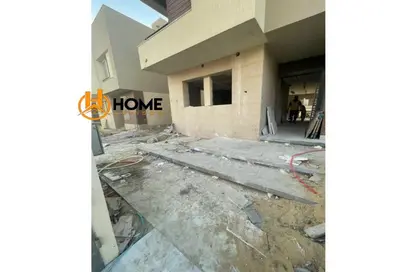 فيلا - 3 غرف نوم - 4 حمامات للبيع في بالم هيلز نيو كايرو - كمبوندات التجمع الخامس - التجمع الخامس - مدينة القاهرة الجديدة - القاهرة