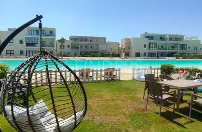 Villa - 5 Bedrooms - 4 Bathrooms for sale in Shamasy - Sidi Abdel Rahman - North Coast