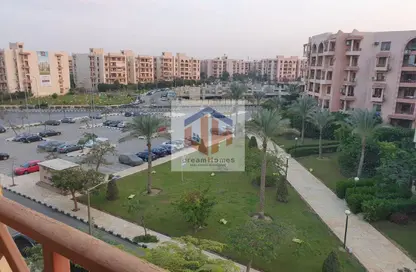 Apartment - 2 Bedrooms - 1 Bathroom for sale in El Rehab Extension - Al Rehab - New Cairo City - Cairo