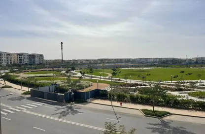 Apartment - 2 Bedrooms - 2 Bathrooms for sale in Mivida - 5th Settlement Compounds - The 5th Settlement - New Cairo City - Cairo