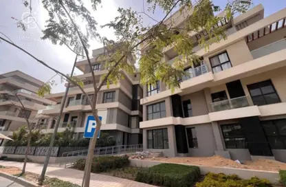 Apartment - 3 Bedrooms - 3 Bathrooms for sale in Villette - 5th Settlement Compounds - The 5th Settlement - New Cairo City - Cairo