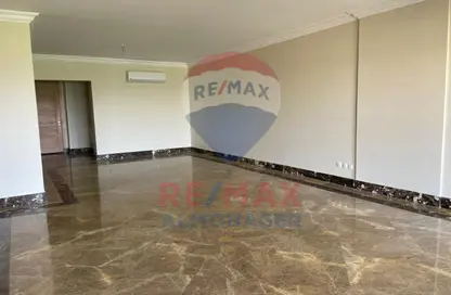 Apartment - 3 Bedrooms - 3 Bathrooms for rent in Mivida - 5th Settlement Compounds - The 5th Settlement - New Cairo City - Cairo