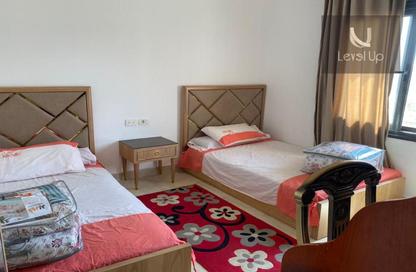 Apartment - 2 Bedrooms - 1 Bathroom for rent in Celia - New Capital Compounds - New Capital City - Cairo