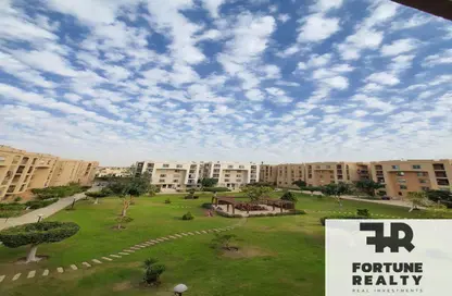 Apartment - 2 Bedrooms - 1 Bathroom for rent in Talaat Mostafa St. - Rehab City Second Phase - Al Rehab - New Cairo City - Cairo