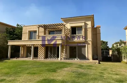 Villa - 4 Bedrooms - 3 Bathrooms for rent in The Villa - El Katameya Compounds - El Katameya - New Cairo City - Cairo Villa - 4 Bedrooms - 3 Bathrooms for rent in The Villa - El Katameya Compounds - El Katameya - New Cairo City - Cairo