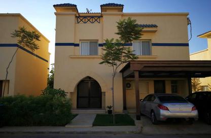 Villa - 5 Bedrooms - 4 Bathrooms for sale in Stella Sidi Abdel Rahman - Sidi Abdel Rahman - North Coast