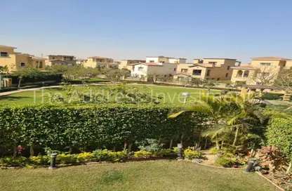 فيلا - 4 غرف نوم - 3 حمامات للايجار في ميفيدا - كمبوندات التجمع الخامس - التجمع الخامس - مدينة القاهرة الجديدة - القاهرة