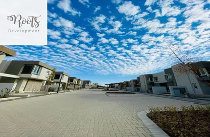 شقة - 3 غرف نوم - 2 حمامات للبيع في باديه بالم هيلز - كمبوندات 6 أكتوبر - مدينة 6 أكتوبر - الجيزة