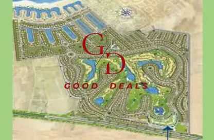 Chalet - 3 Bedrooms - 4 Bathrooms for sale in Hacienda Bay - Sidi Abdel Rahman - North Coast