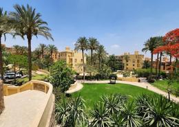 Villa - 4 bedrooms - 4 bathrooms for للبيع in City View - Cairo Alexandria Desert Road - 6 October City - Giza