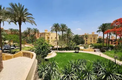 Villa - 4 Bedrooms - 4 Bathrooms for sale in City View - Cairo Alexandria Desert Road - 6 October City - Giza