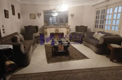 Duplex - 3 Bedrooms - 2 Bathrooms for sale in District 4 - The 5th Settlement - New Cairo City - Cairo