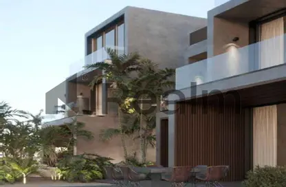 Chalet - 2 Bedrooms - 2 Bathrooms for sale in Soma Breeze - Soma Bay - Safaga - Hurghada - Red Sea