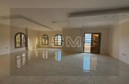 Apartment - 3 Bedrooms - 2 Bathrooms for rent in Doctor Mohamed Youssef St. - El Banafseg 7 - El Banafseg - New Cairo City - Cairo
