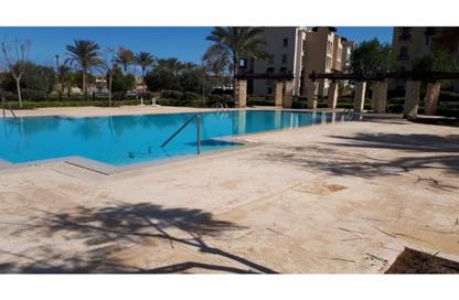 Chalet - 3 Bedrooms - 3 Bathrooms for sale in Marassi - Sidi Abdel Rahman - North Coast
