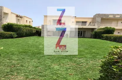 فيلا - 5 غرف نوم - 4 حمامات للايجار في أمواج - سيدي عبد الرحمن - الساحل الشمالي