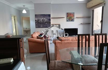 Apartment - 2 Bedrooms - 2 Bathrooms for rent in Casa - Sheikh Zayed Compounds - Sheikh Zayed City - Giza